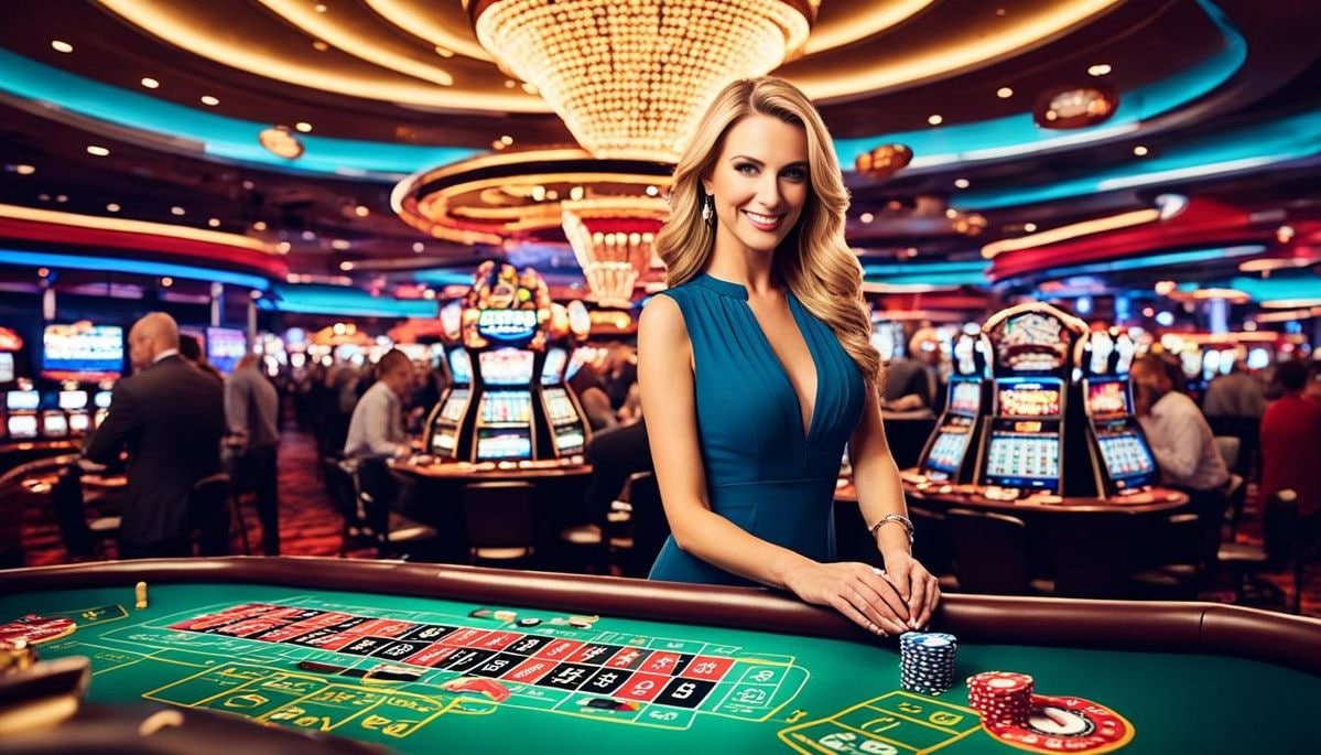 Slot online game lobby at enjoy app for Philippine players