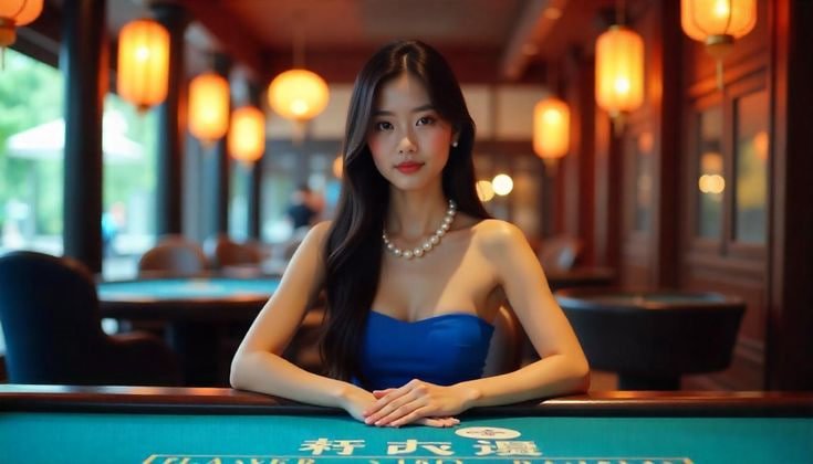 enjoy app live casino real dealer table streaming for Philippines players