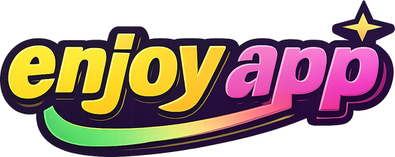 enjoy app logo